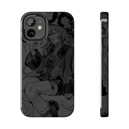 ANIME Tough Phone Case