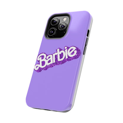 BARBIE Tough Phone Case