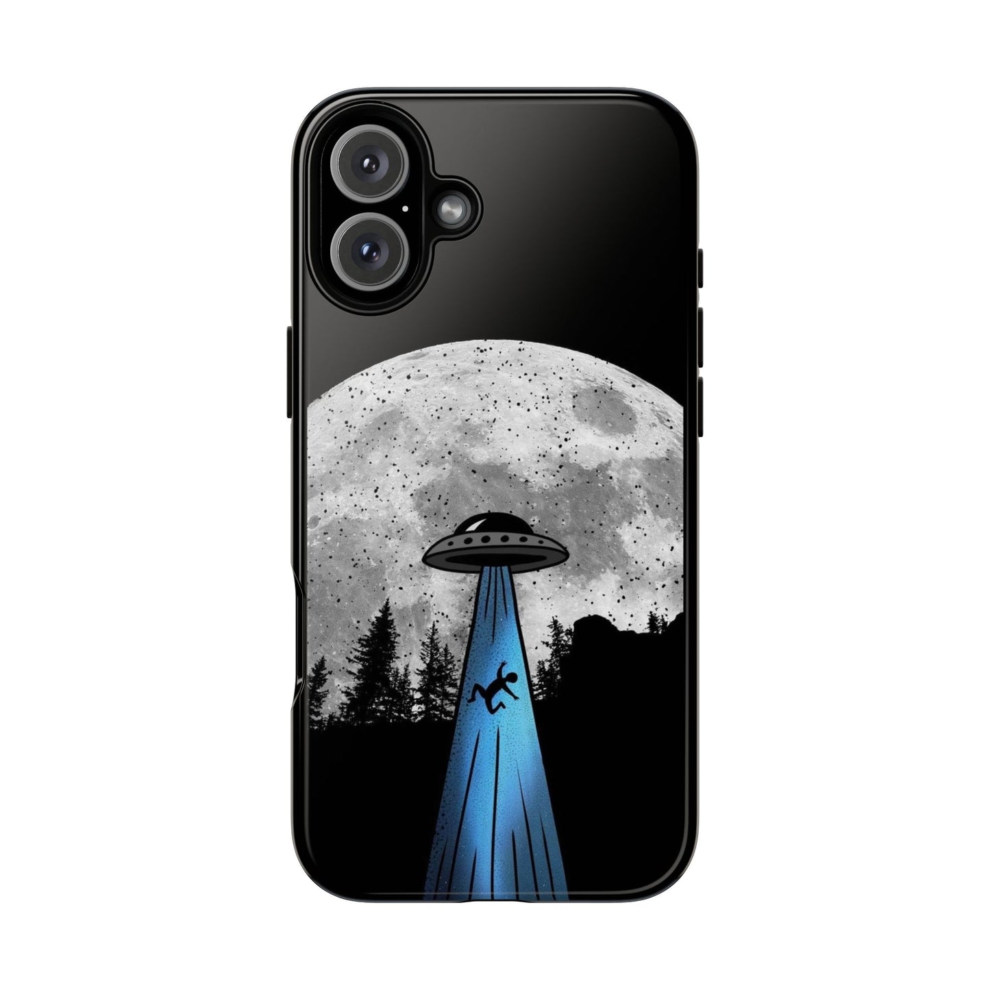 UFO - Tough Case