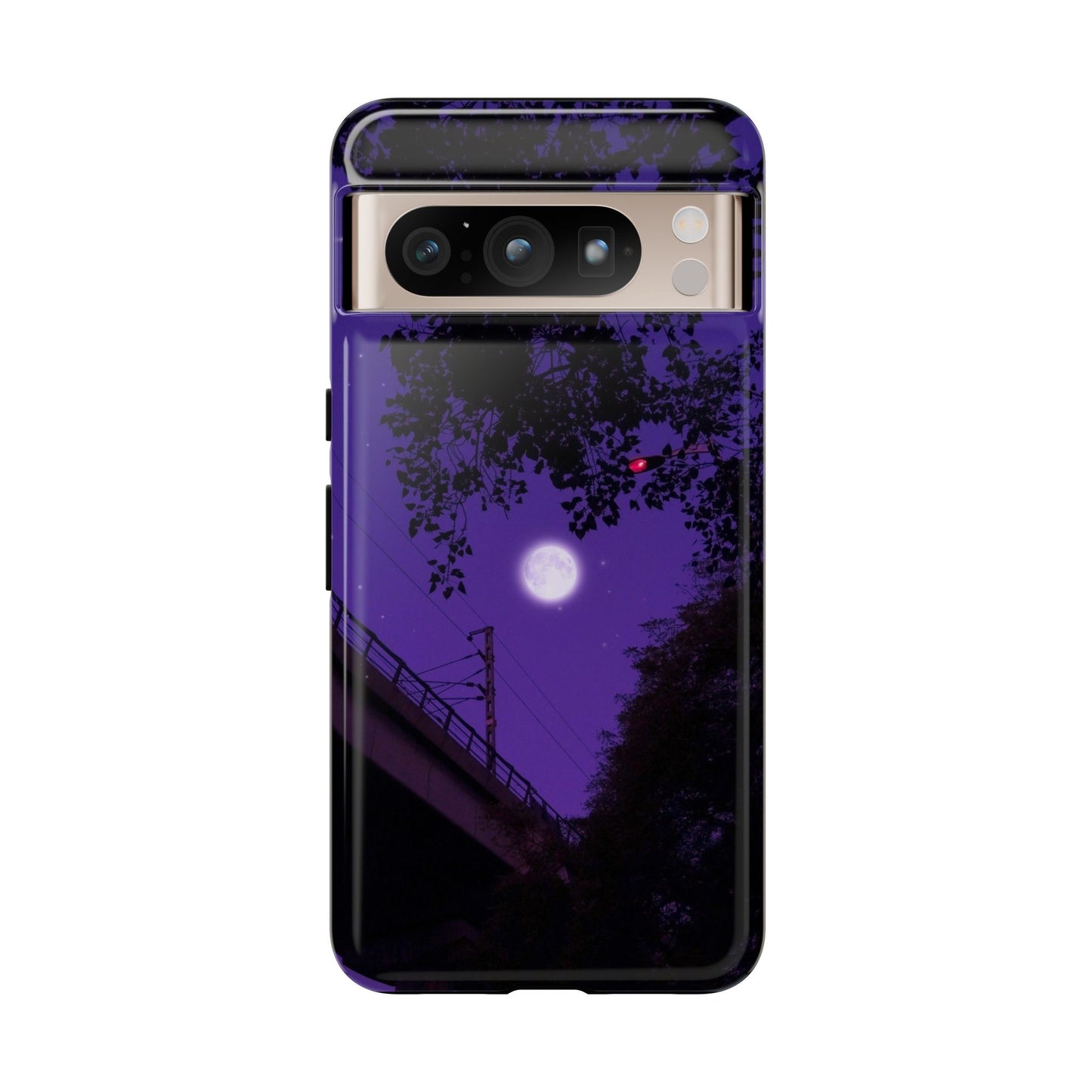MOON - Tough Case