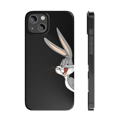 BUGS-BUNNY Slim Phone Case