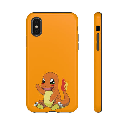 POKEMON Tough Case