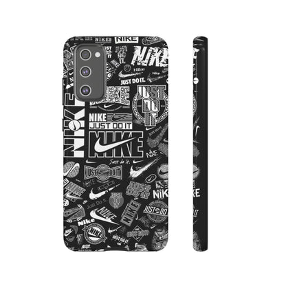 MIXED-NIKE Tough Case