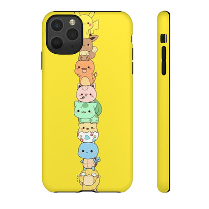 POKEMON Tough Case