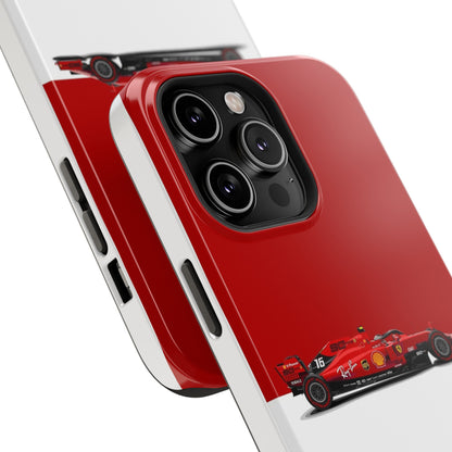 FERRARI Impact-Resistant Case