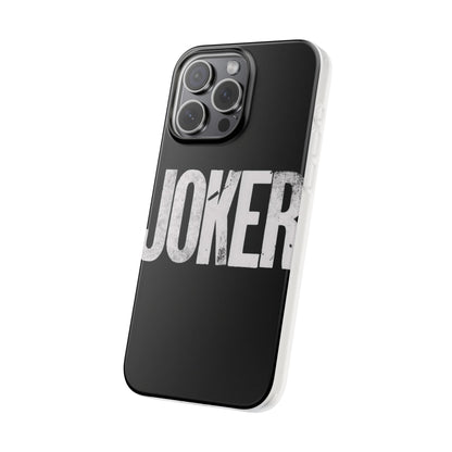 JOKER Flexi Case