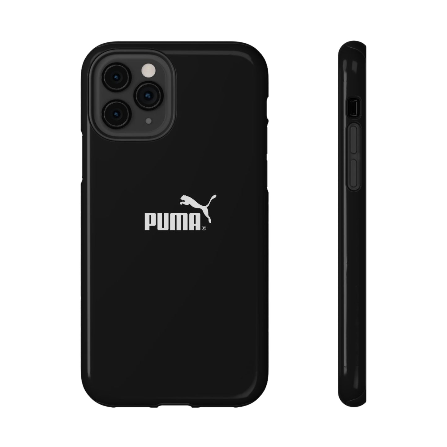 PUMA - Impact-Resistant Case