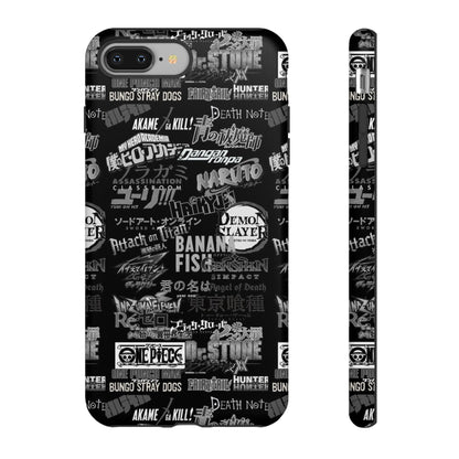 MIXED - Tough Case