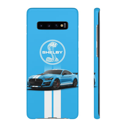 MUSTANG-SHELBY Snap Case