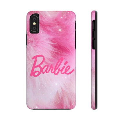 BARBIE Tough Phone Case