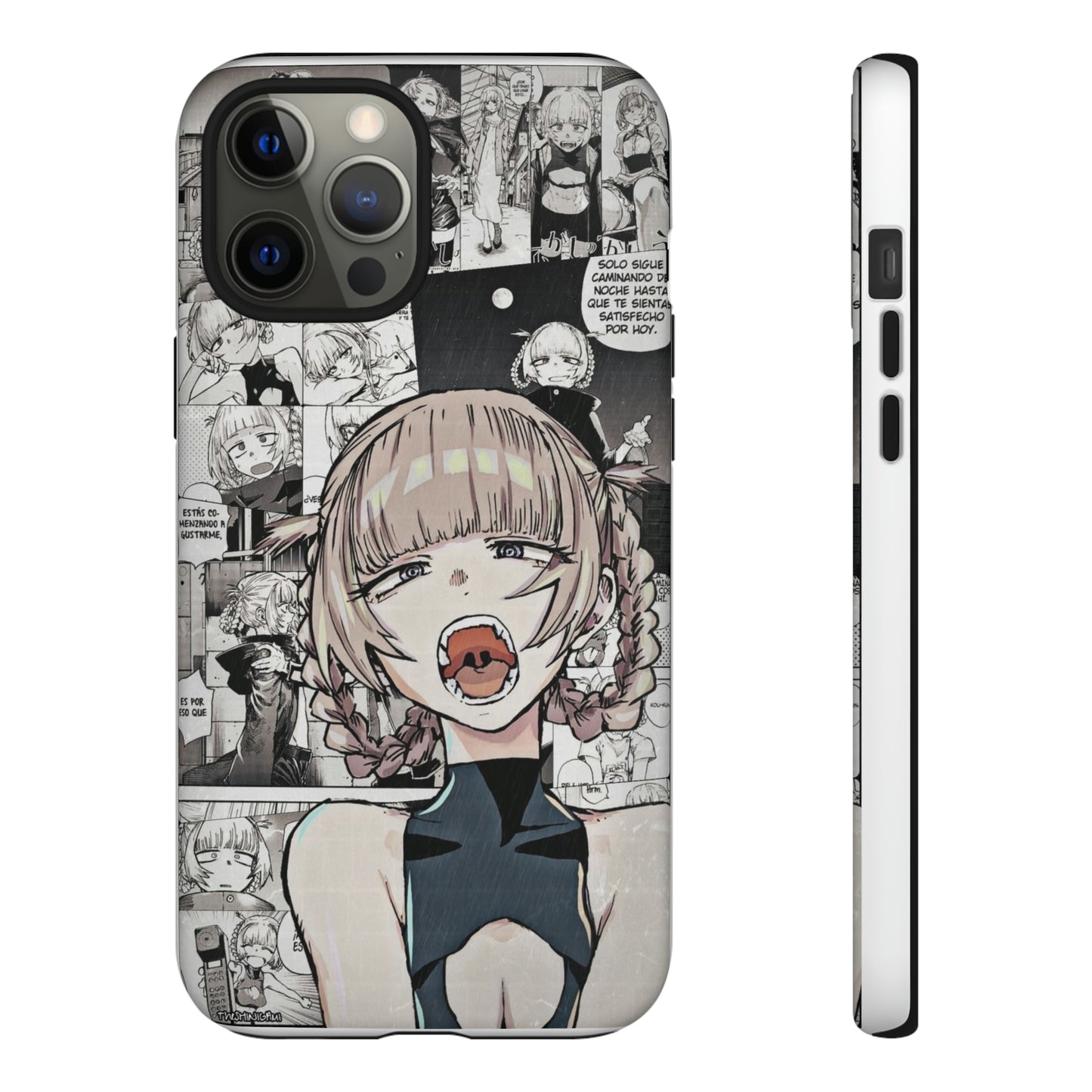 ANIME Tough Case