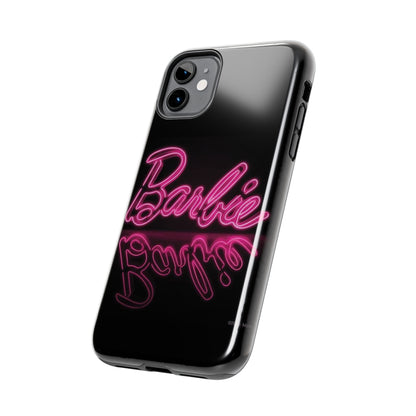 BARBIE Tough Phone case