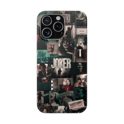 JOKER Flexi Case