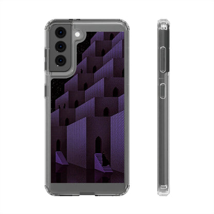 INFINITY Clear Case