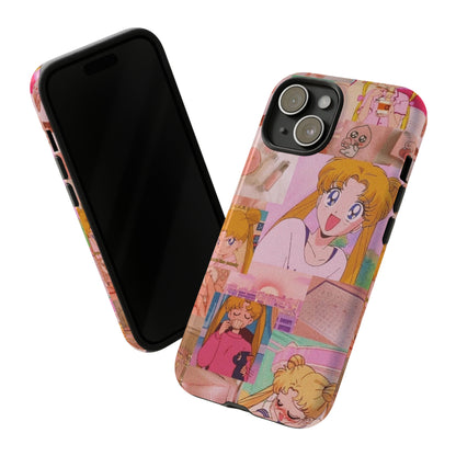 ANIME Tough Case