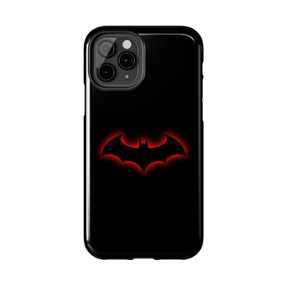 BATMAN Tough Phone Case