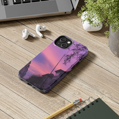 VIEW Tough Phone Case