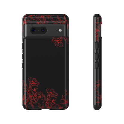 RED Tough Case