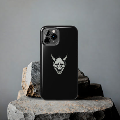 DEVIL Tough Phone Case