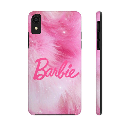 BARBIE Tough Phone Case