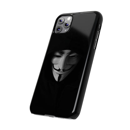 VANDETTA Slim Phone Case