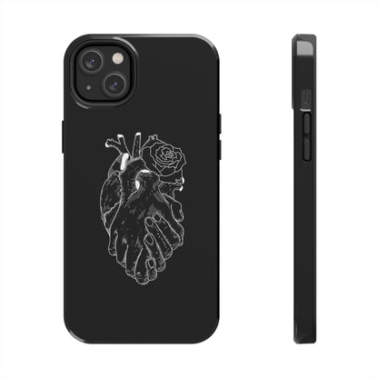 HEART Tough Phone Case