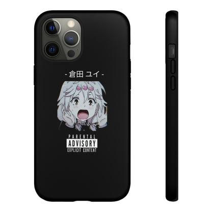 ANIME Tough Case