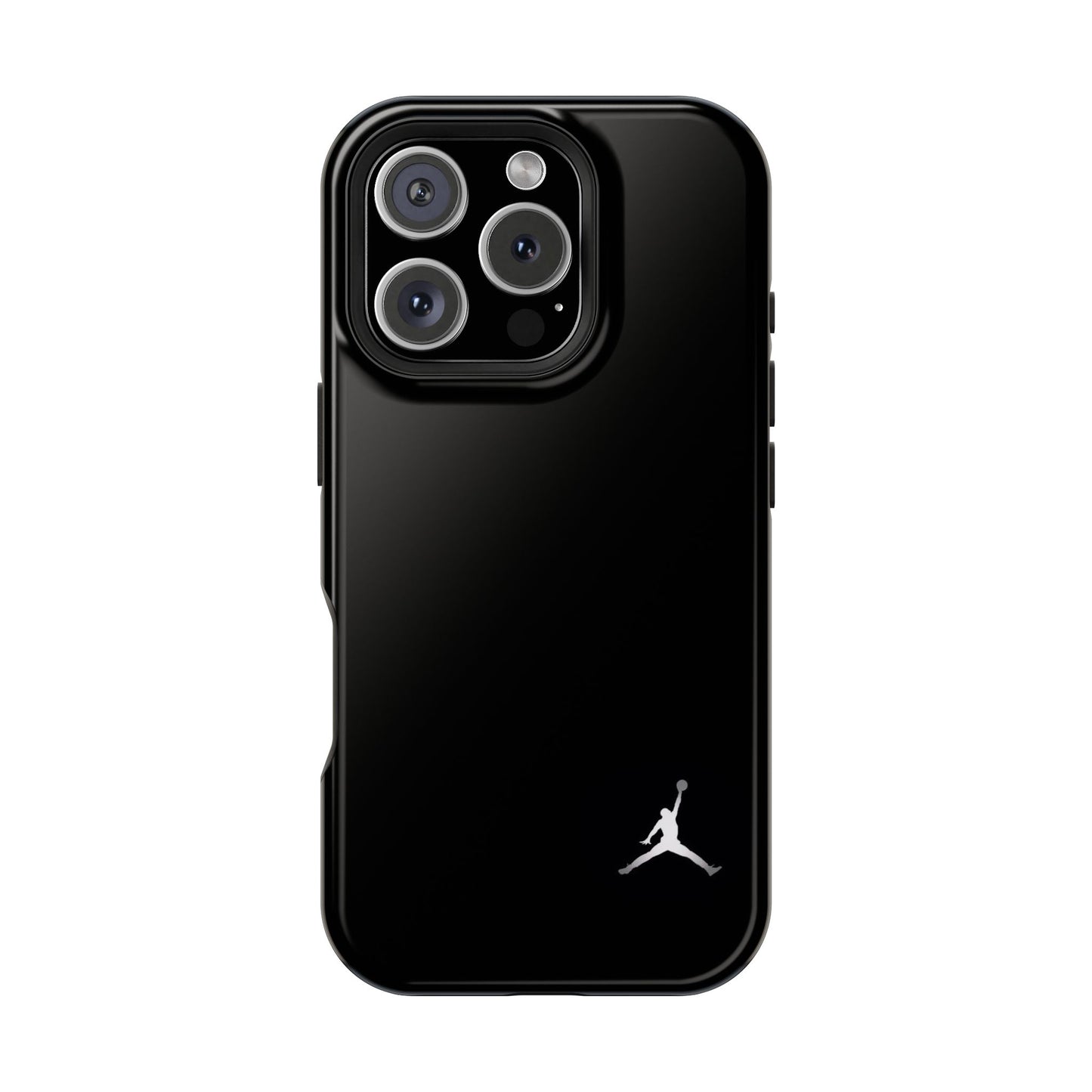NBA - Impact-Resistant Case