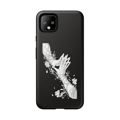 BLACK - Tough Case