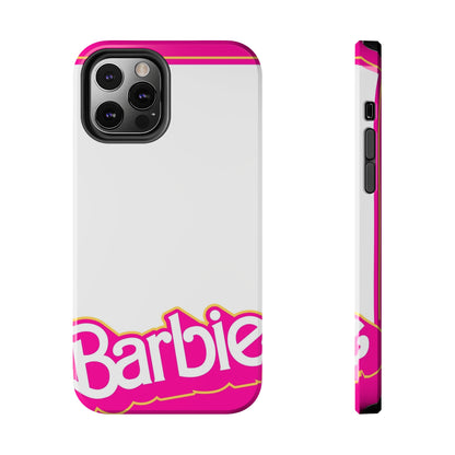 BARBIE Tough Phone Case