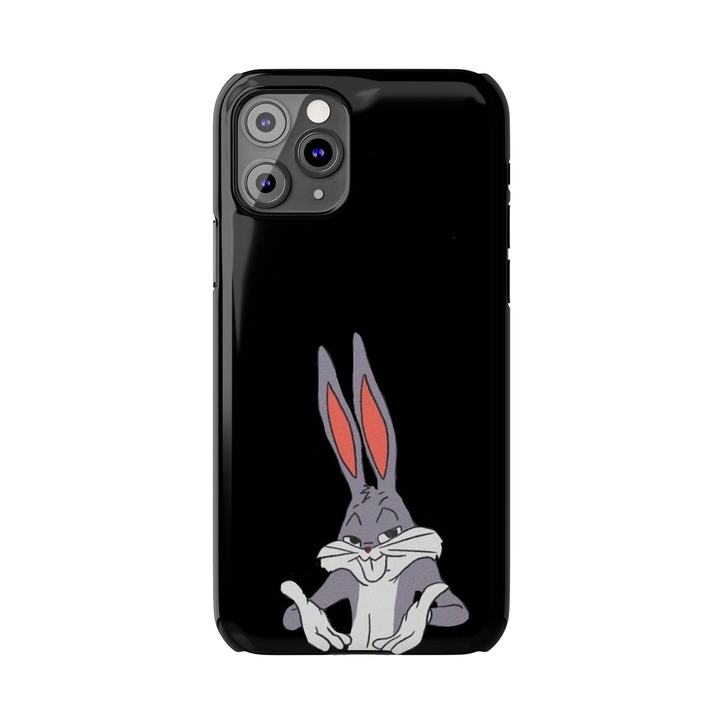 BUGS-BUNNY Slim Phone Case