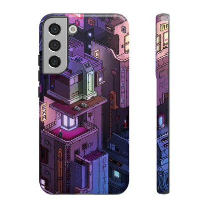 PIXEL Tough Case