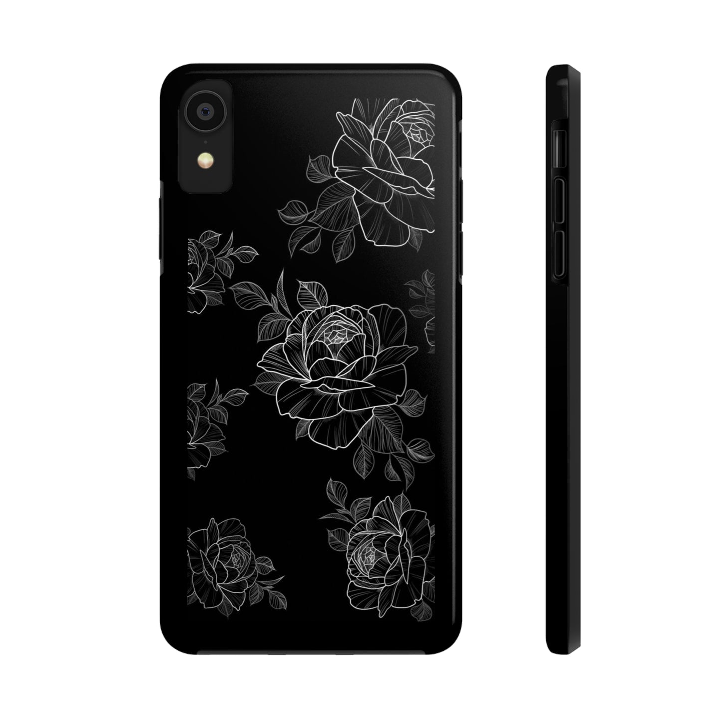 ROSES Tough Phone Case