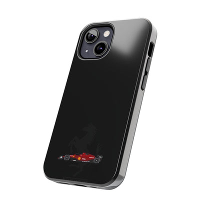 F1 Tough Phone Case