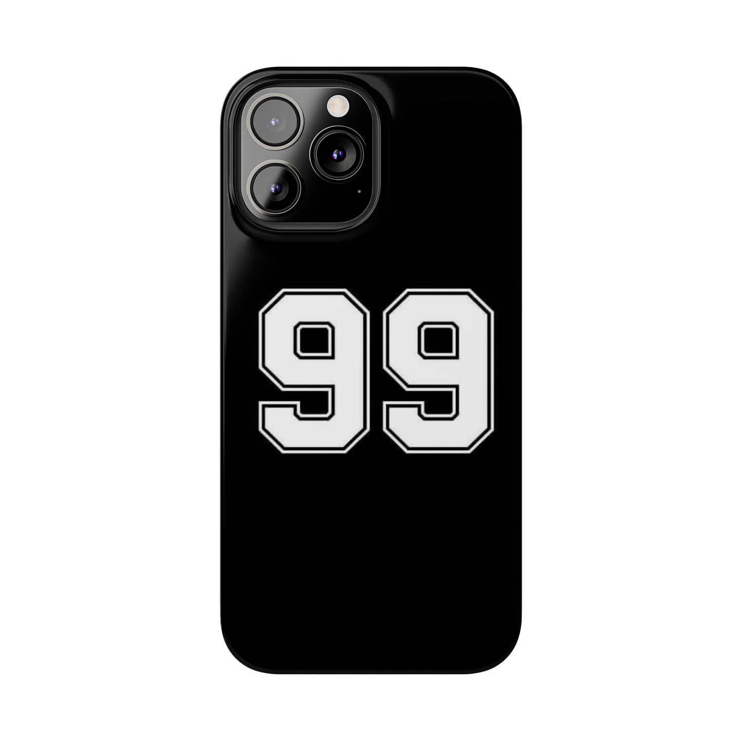 99 Slim Phone Case