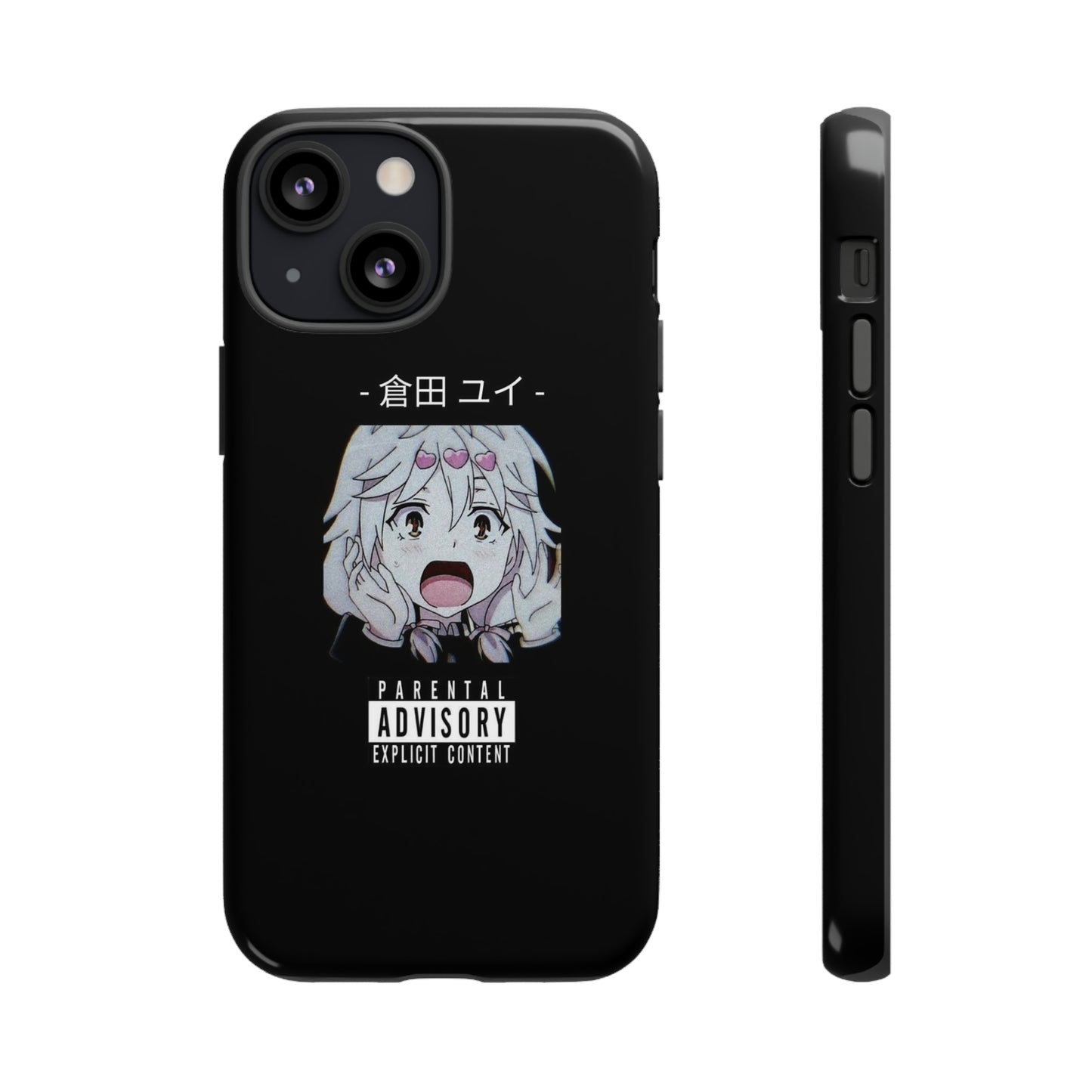 ANIME Tough Case