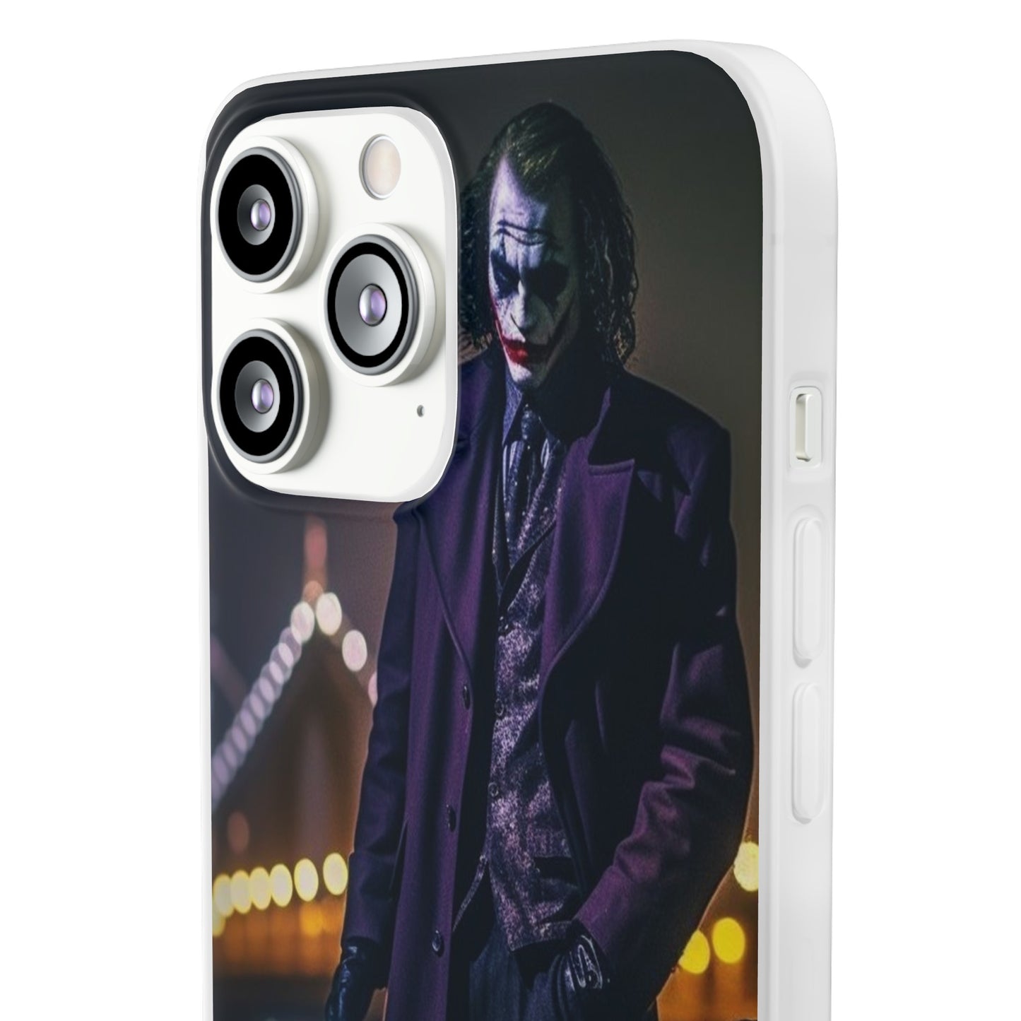 JOKER. Flexi Case