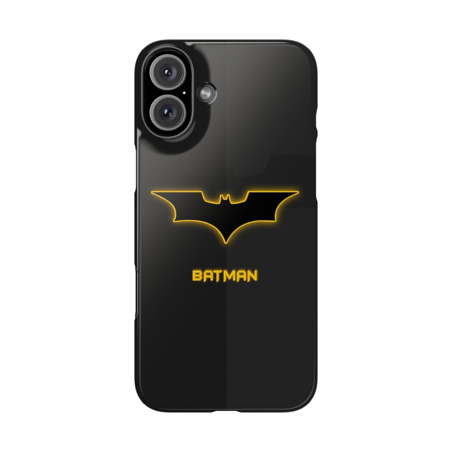 BATMAN - Slim Phone Case