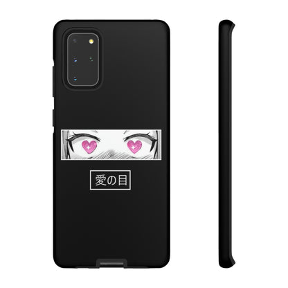 ANIME/THE-EYES Tough Case