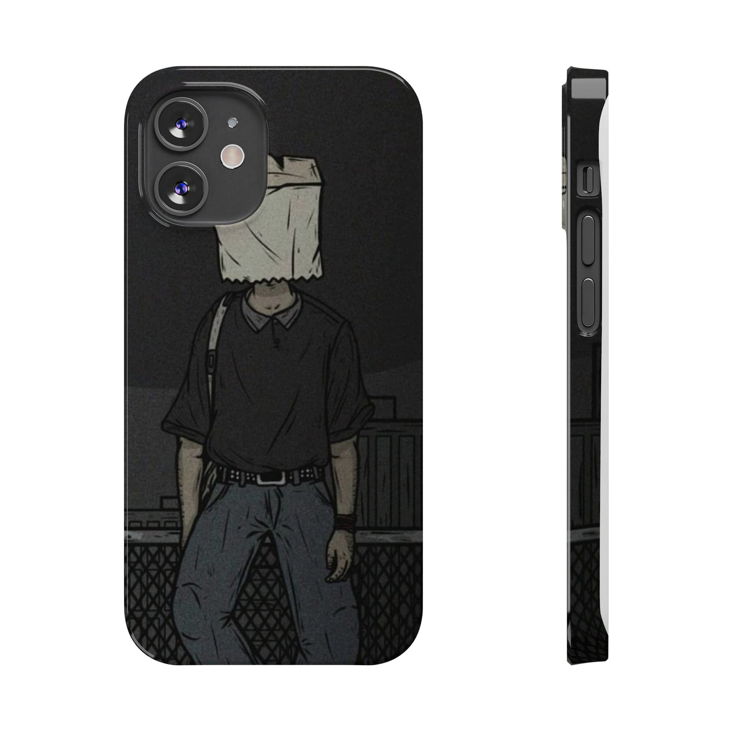 Slim Phone Cases