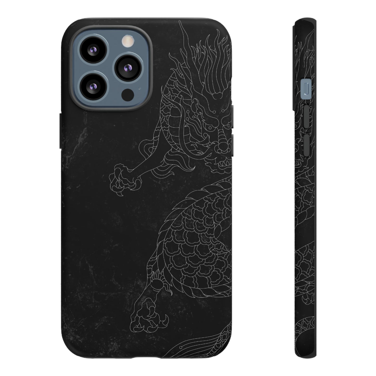 DRAGON Tough Case