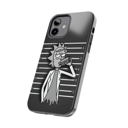 RICK Tough Phone Case