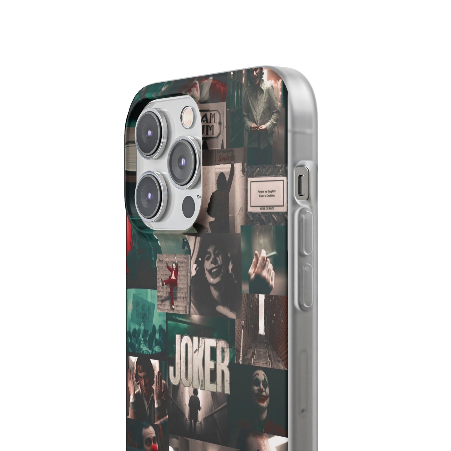 JOKER Flexi Case