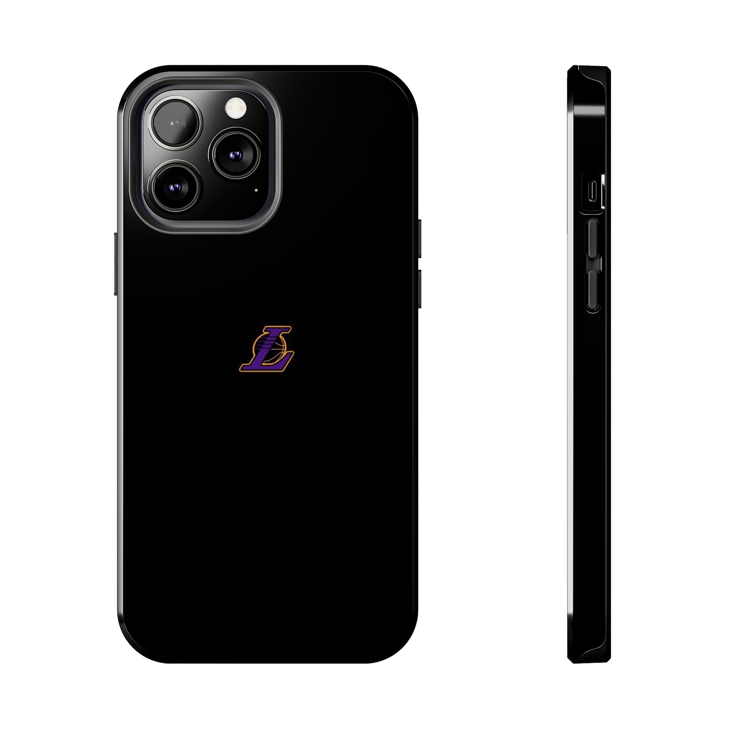 LAKERS Tough Phone Case