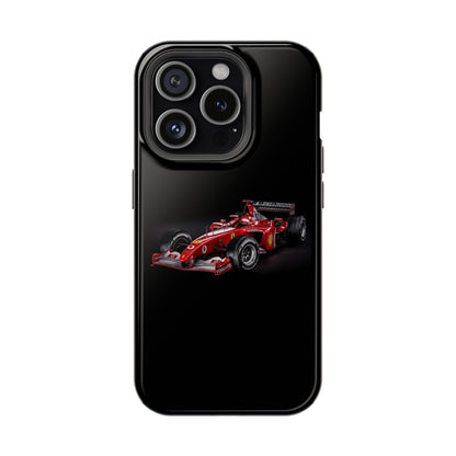 FERRARI Impact-Resistant Case