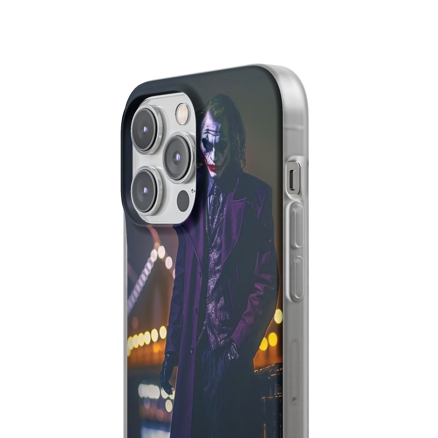 JOKER. Flexi Case