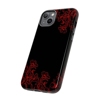 RED Tough Case