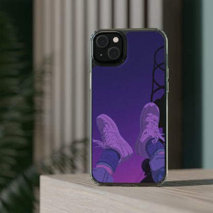 NIKE Clear Case