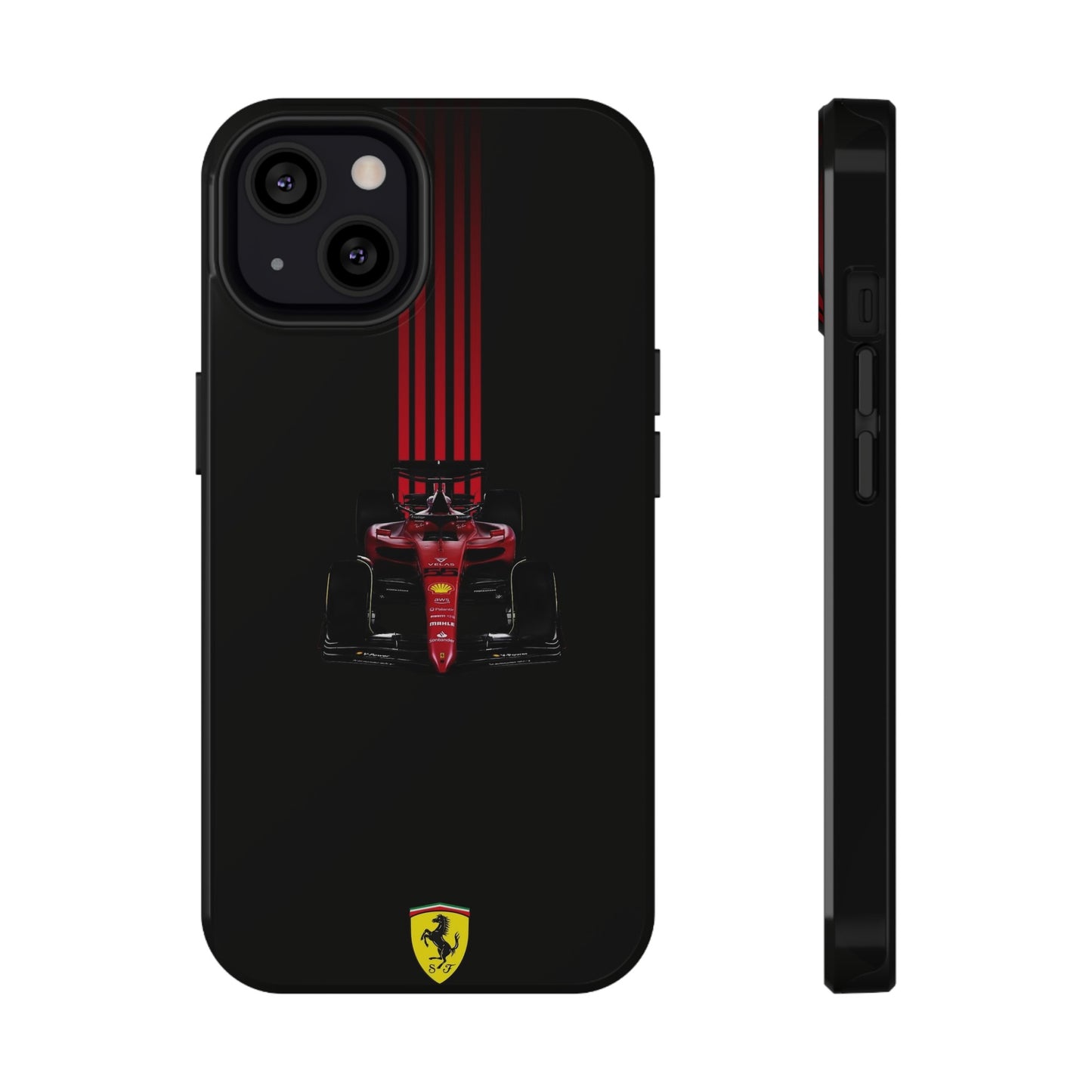 FERRARI Impact-Resistant Case