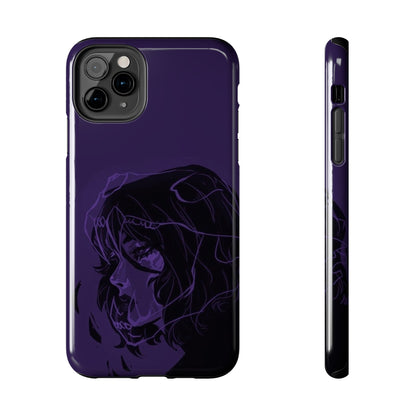 SNAKE Tough Phone Case